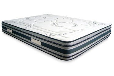 SOFTNESS VISCO: DURMA COM SUAVIDADE